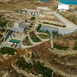 Villa Vagia *