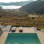 Villa Vagia Vayiá