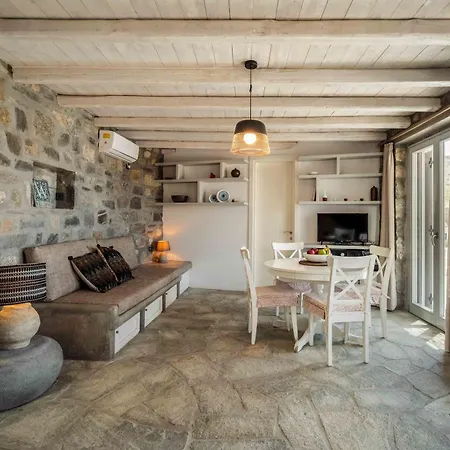 Vagia Vagia (Serifos)