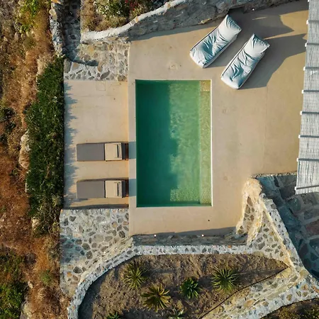 Villa Vagia *